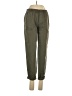 Soft Joie Solid Green Casual Pants Size XS - photo 1
