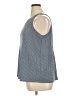 Adrianna Papell Gray Sleeveless Blouse Size XL - photo 5