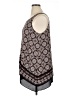 Max Studio Black Sleeveless Blouse Size XL - photo 5