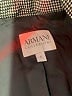 Armani Collezioni Gray Blazer Size 8 - photo 6