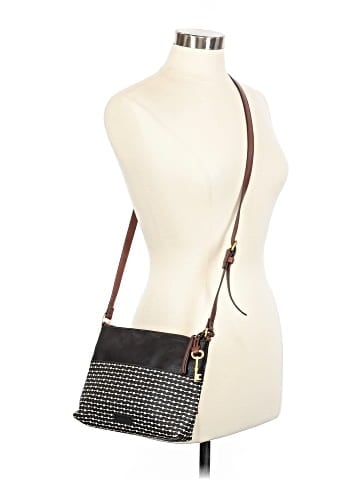 Fossil Crossbody Bag (view 2)