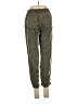 Soft Joie Solid Green Casual Pants Size XS - photo 2