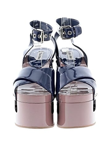 Miu Miu Wedges (view 2)