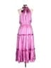 Elliatt Pink Cocktail Dress Size XL - photo 2
