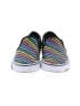Vans Graphic Black Sneakers Size 8 - photo 2