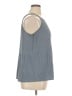 Adrianna Papell Gray Sleeveless Blouse Size XL - photo 4