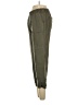 Soft Joie Solid Green Casual Pants Size XS - photo 5