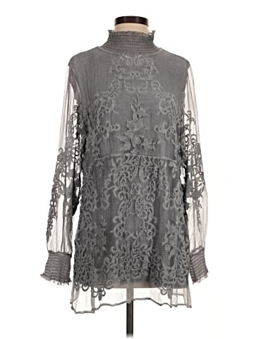 Soft Surroundings Cocktail Dress (view 1)