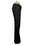 Denizen from Levi's Black Jeans Size 6 - photo 4