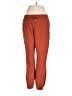 WeWoreWhat Solid Orange Casual Pants Size M - photo 1