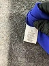 Roz & Ali Graphic Blue Cocktail Dress Size S - photo 8