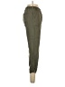 Soft Joie Solid Green Casual Pants Size XS - photo 4