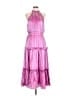 Elliatt Pink Cocktail Dress Size XL - photo 1