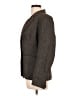 Le Suit 100% Polyester Brown Blazer Size 12 - photo 5