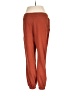 WeWoreWhat Solid Orange Casual Pants Size M - photo 2