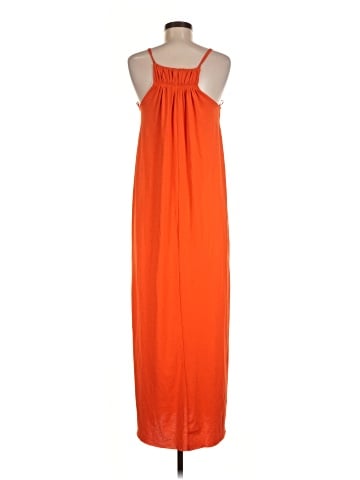 Zara W&B Collection Casual Dress (view 2)