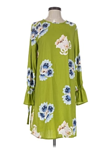 Ann Taylor LOFT Casual Dress (view 1)