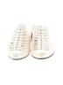 Calleen Cordero 100% Leather Solid White Ivory Mule/Clog Size 8 - photo 2