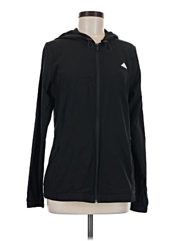 Adidas Track Jacket (view 1)