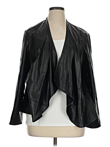 Black Label by Evan Picone Blazer (view 1)