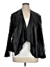 Black Label by Evan Picone Black Blazer Size XL - photo 1