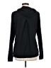 Adidas 100% Polyester Black Track Jacket Size M - photo 2