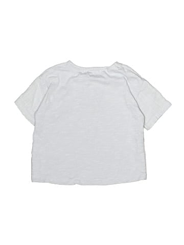 Zara Short Sleeve Henley (view 2)