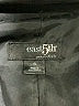 East5th Black Blazer Size 6 - photo 6