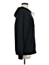Adidas 100% Polyester Black Track Jacket Size M - photo 4