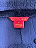 Sunny Leigh 100% Rayon Solid Blue Casual Pants Size M - photo 7
