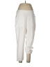 Chico's Ivory Casual Pants Size Lg (2) - photo 1