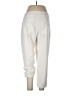 Chico's Ivory Casual Pants Size Lg (2) - photo 2