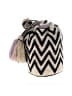 Xhilaration Ivory Bucket Bag One size - photo 1