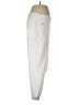Chico's Ivory Casual Pants Size Lg (2) - photo 4