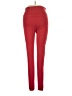 Tommy Hilfiger Solid Red Active Pants Size S - photo 2