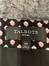 Talbots 100% Rayon Polka Dots Black Casual Skirt Size 10 Petite - photo 4
