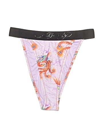 Ed Hardy Swimsuit Bottoms (view 1)