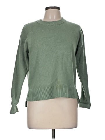 L.L.Bean Pullover Sweater (view 1)