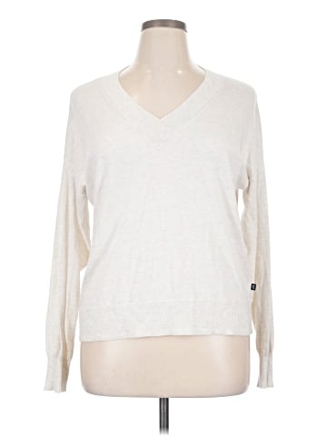 Gap Pullover Sweater (view 1)