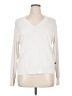 Gap Ivory Pullover Sweater Size XL - photo 1