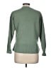 L.L.Bean Green Pullover Sweater Size M - photo 2