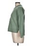 L.L.Bean Green Pullover Sweater Size M - photo 5