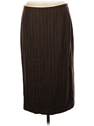 Audrey Talbott Wool Skirt (view 1)