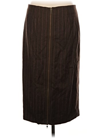 Audrey Talbott Wool Skirt (view 2)