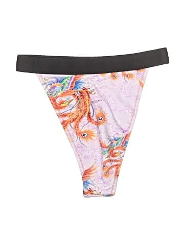 Ed Hardy Swimsuit Bottoms (view 2)