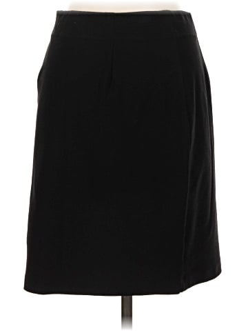 Eileen Fisher Casual Skirt (view 2)