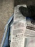 Levi's 100% Cotton Hearts Blue Jeans Size 27 waist - photo 9
