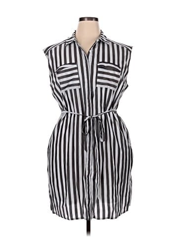 New York & Company Casual Dress (view 1)