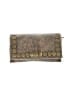 Latico 100% Leather Gold Leather Wallet One size - photo 1
