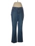 Lee Blue Jeans Size 16 - photo 1